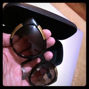 Alexander Mcguenn sunglasses